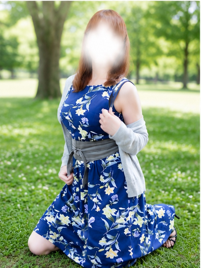 遠藤　えみ（えんどう　えみ）（四十・五十　悦んで～しじゅう・ごじゅうの悦び）