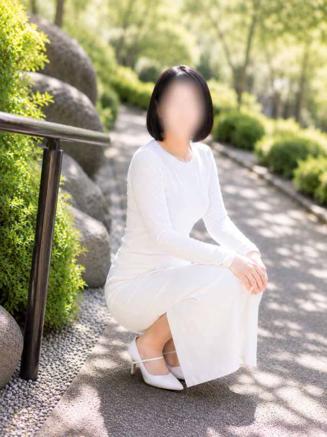 芦村 紗千香(あしむら さちか)(四十・五十 悦んで~しじゅう・ごじゅうの悦び)