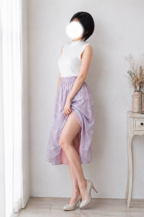 清田　亜美（きよた　あみ）（四十・五十　悦んで～しじゅう・ごじゅうの悦び）