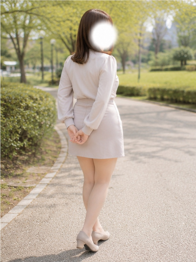 上田 あいか(うえだ あいか)(四十・五十 悦んで~しじゅう・ごじゅうの悦び)