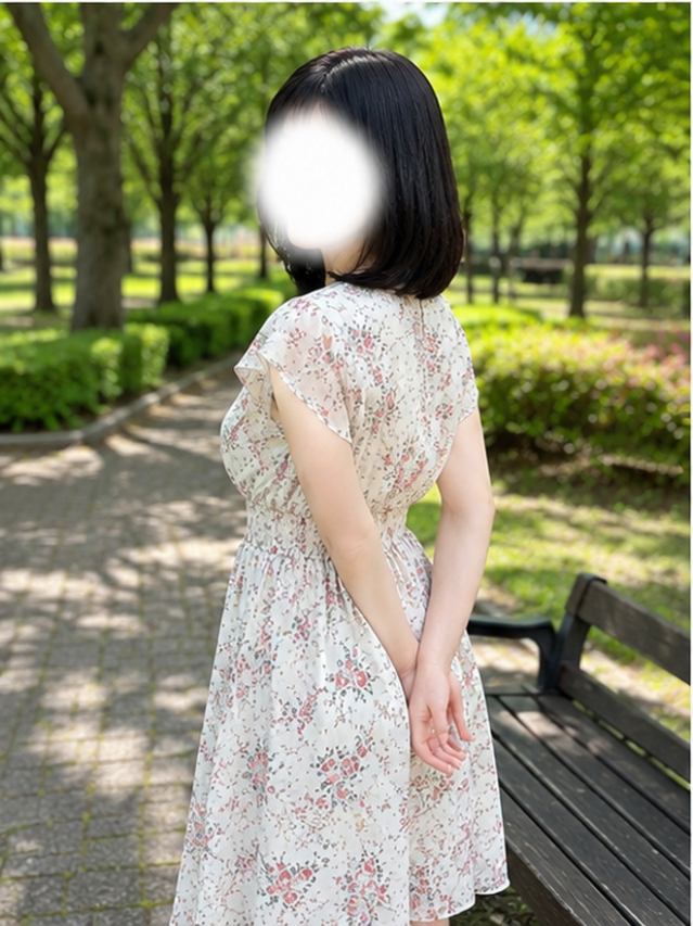 福原 まお(ふくはら まお)(四十・五十 悦んで~しじゅう・ごじゅうの悦び)