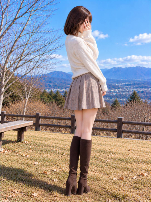 山岡 かずほ(やまおか かずほ)(四十・五十 悦んで~しじゅう・ごじゅうの悦び)