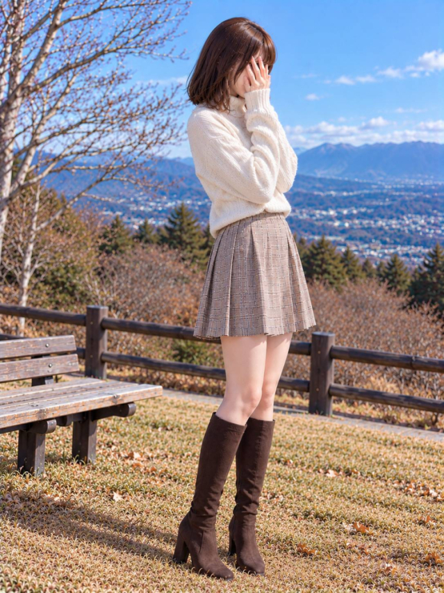 山岡 かずほ(やまおか かずほ)(四十・五十 悦んで~しじゅう・ごじゅうの悦び)