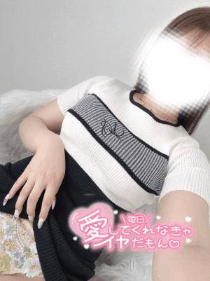 ご奉仕の天才?