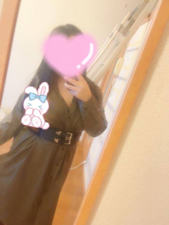 オトナ清楚女子??