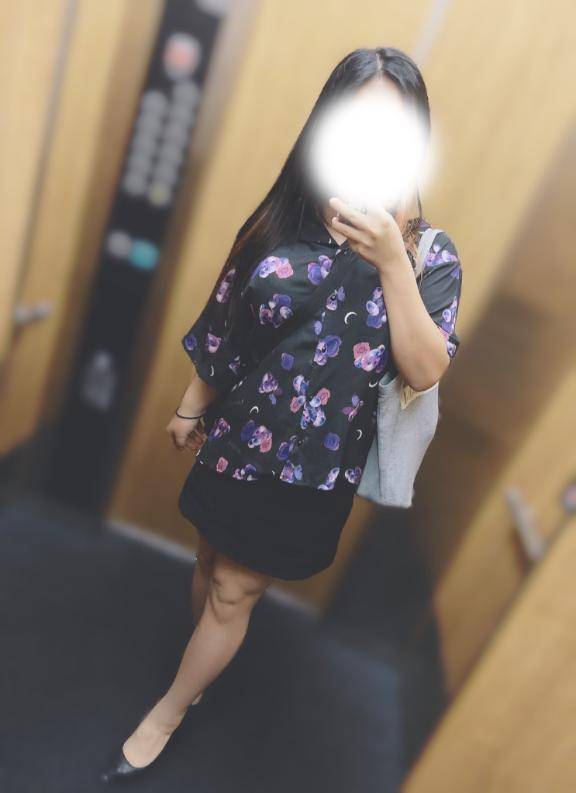 触ってないのに?