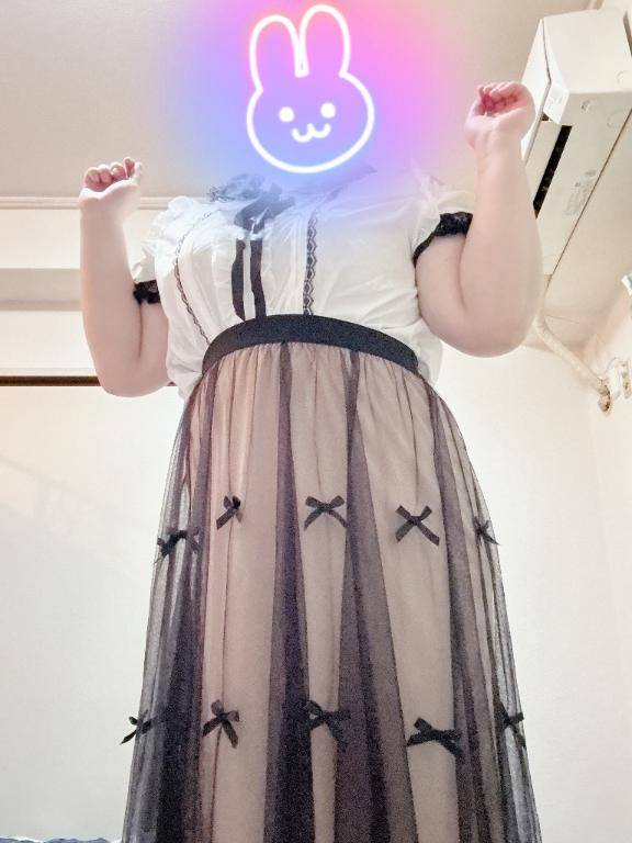 私服?
