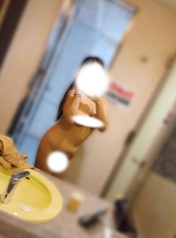 筋トレ終わりに?
