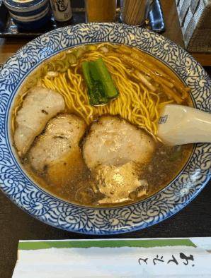 ランチ