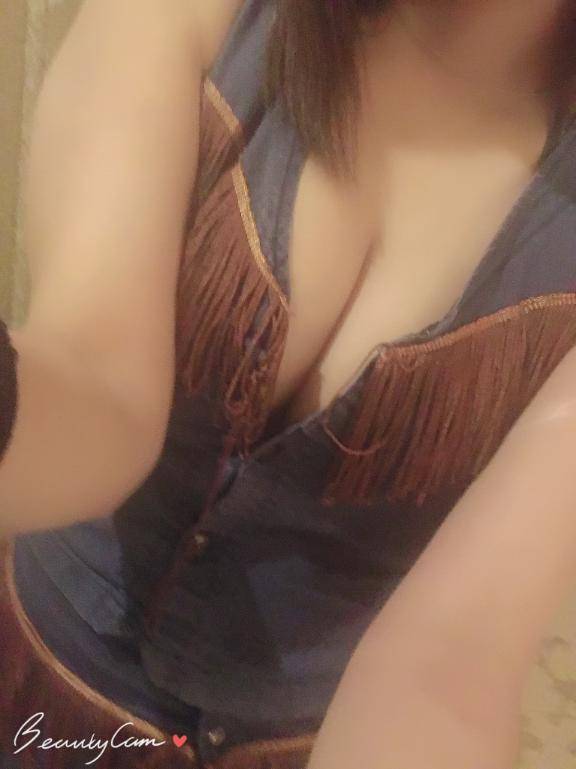 ドキドキの…??????