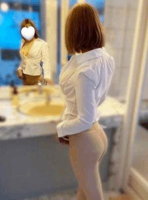 おはようございます?