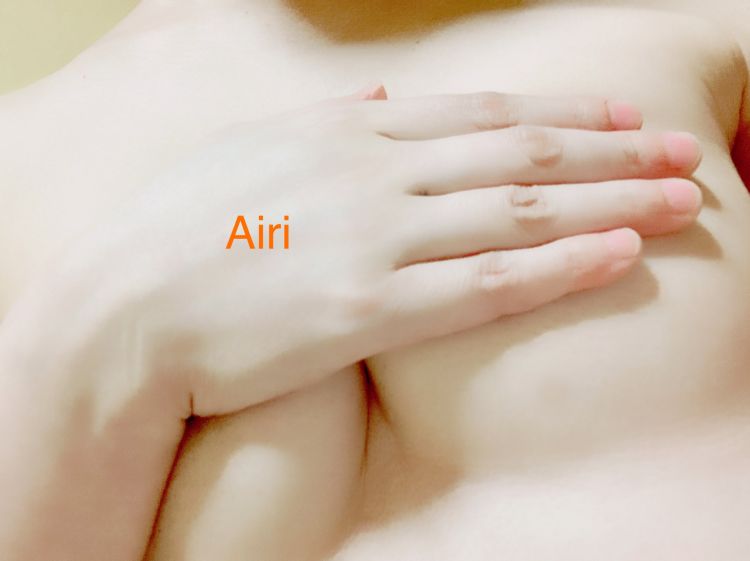 アイリ（AAA）