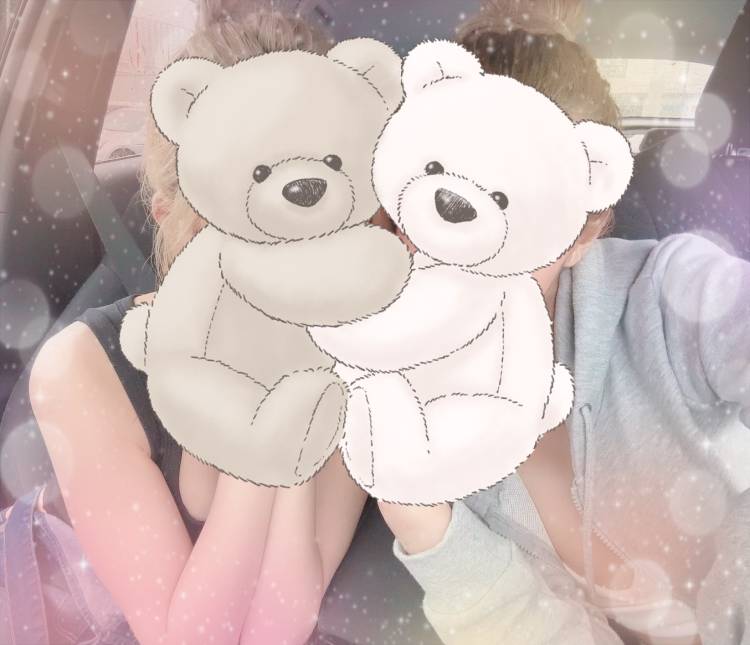 久しぶりに♡