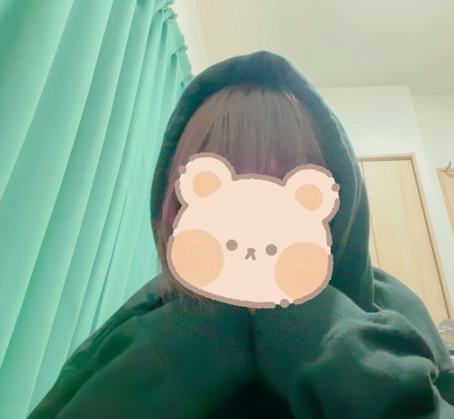 4日もいます(˘꒳˘)