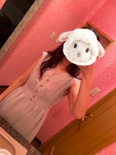 お久しぶりです☺️
