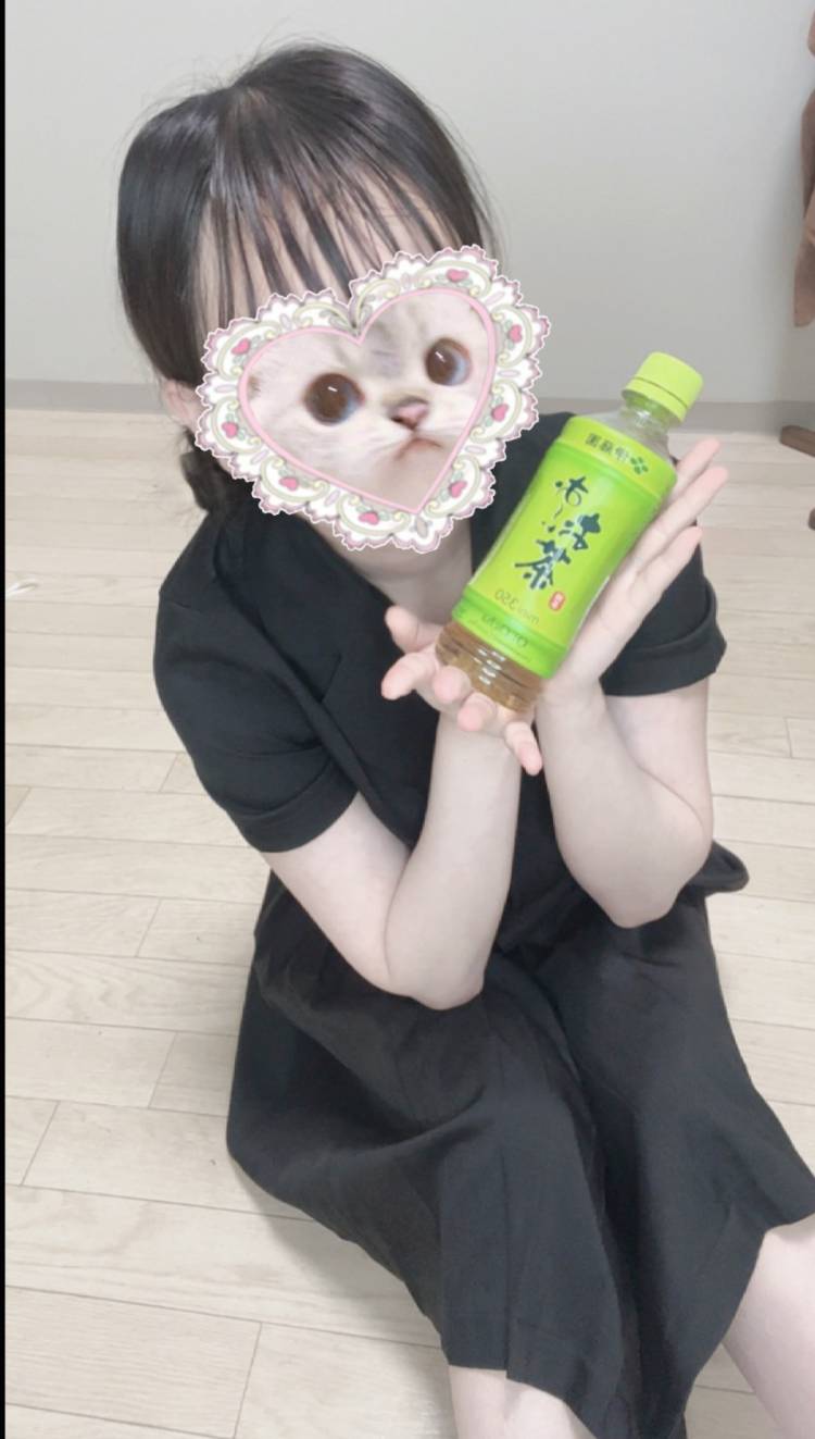 昨日のお礼🖤