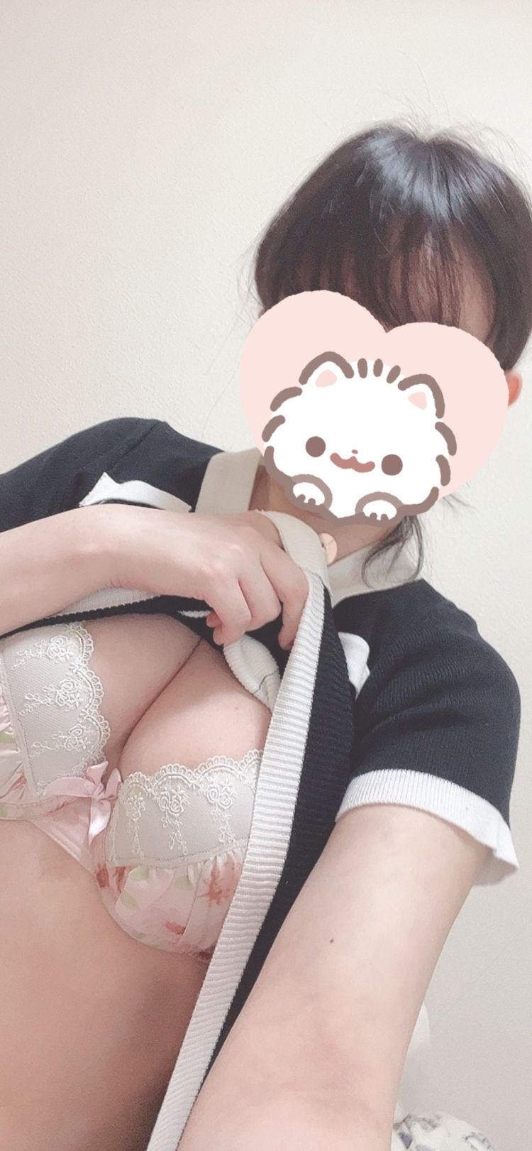 お礼🖤