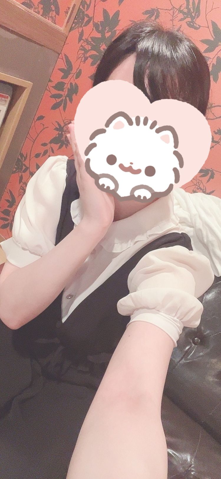 お礼🖤