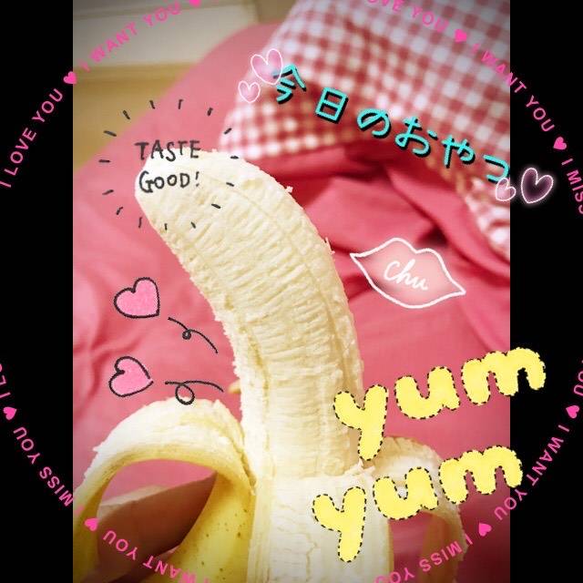 ☆今日のおやつ☆