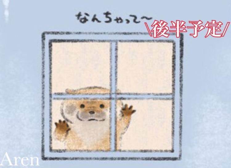 🐹こっそり魔なの🐹