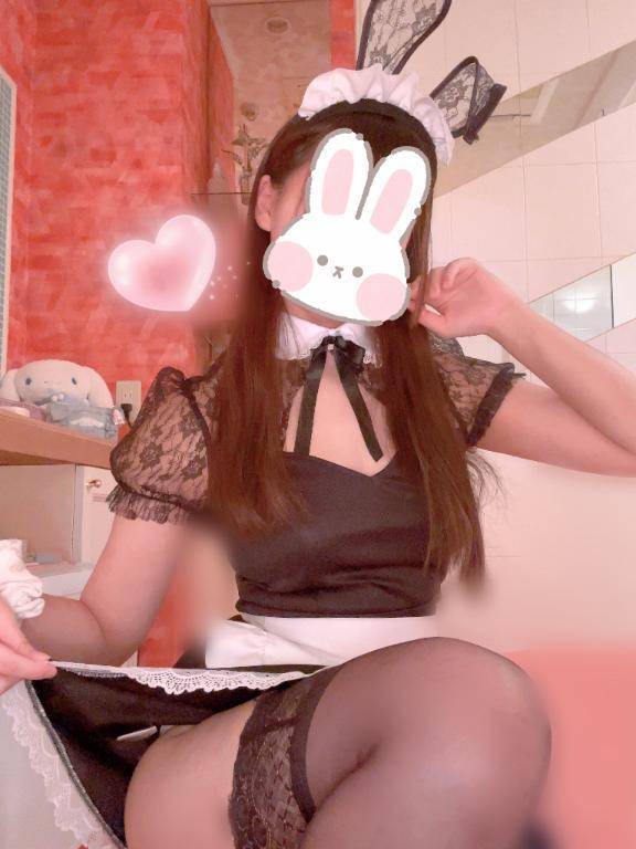 永遠メイド主義🐰💗