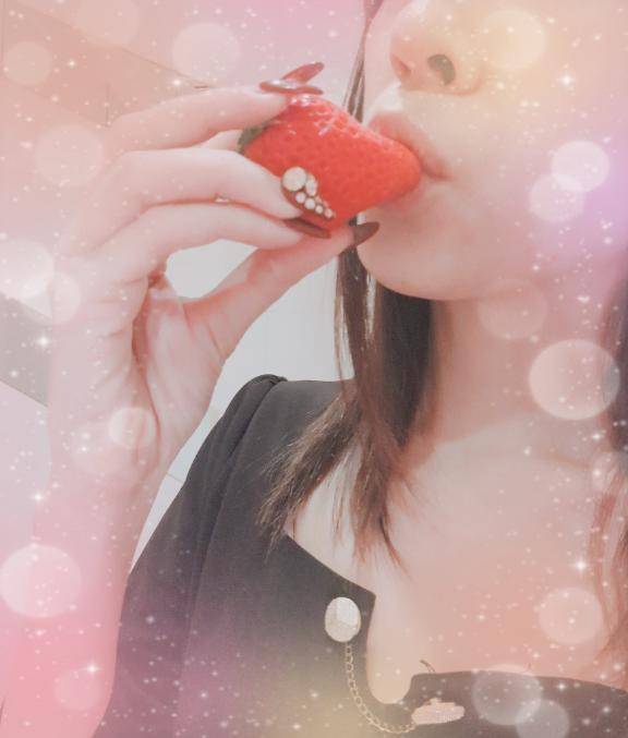 🍓ちゃん😘💋