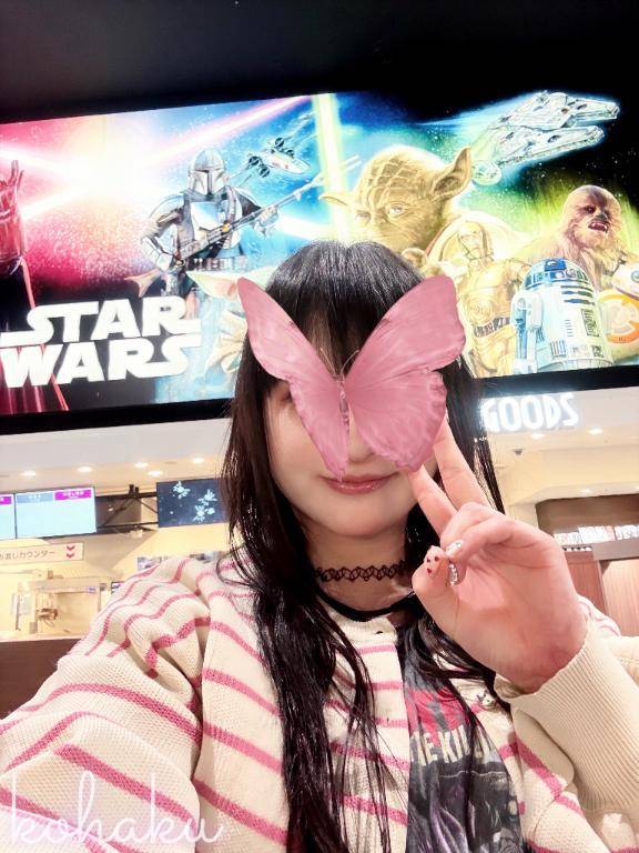 🍓 パリピってきた😳 🍓