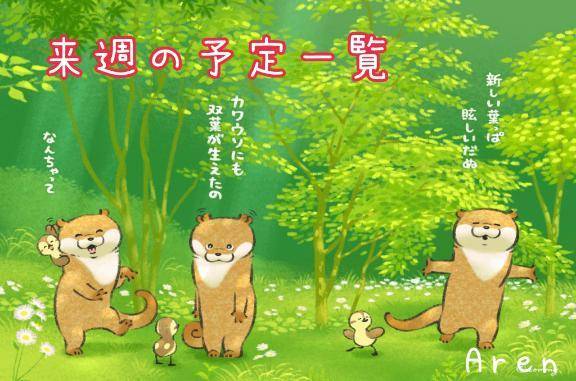 🐹ドバっとだよ🐹
