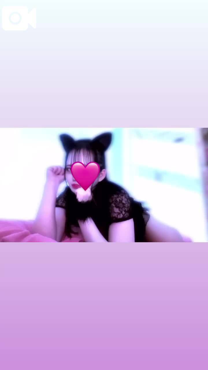 ハーフアップ×ねこ🐈‍⬛🎀