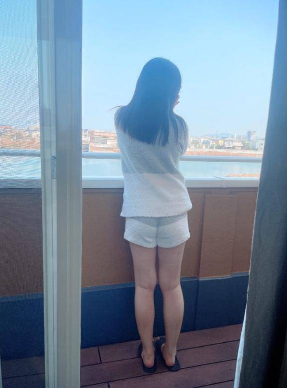 気持ちよかった♡