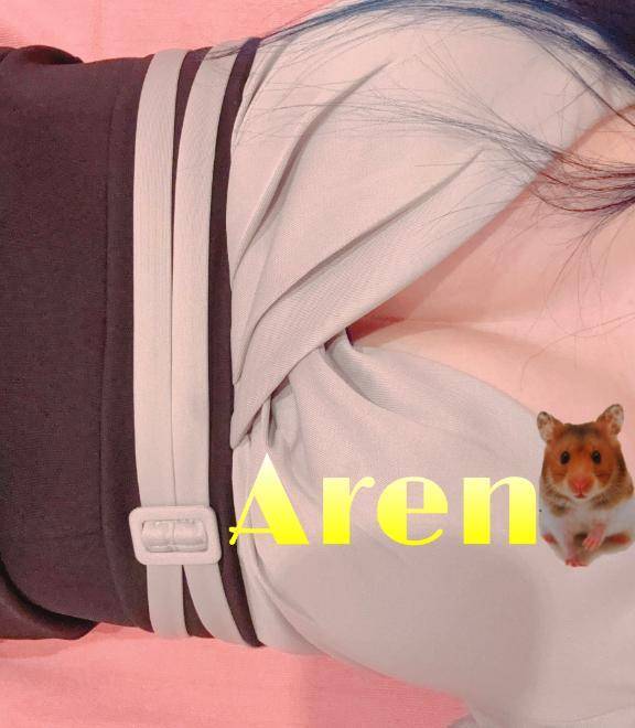 🐹おっはー🐹