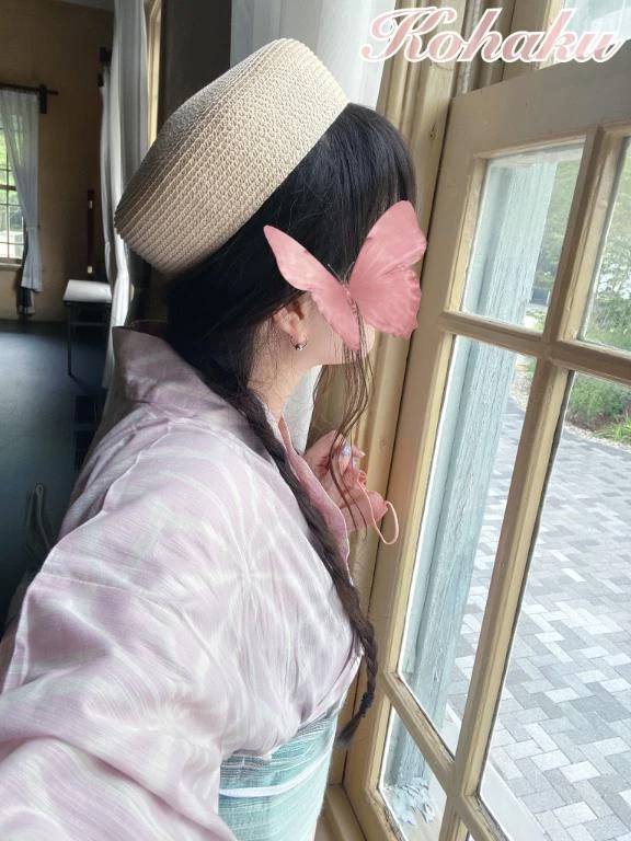 🍓 パッと光って咲いたぁ〜🎤(*´∇｀*) 🍓