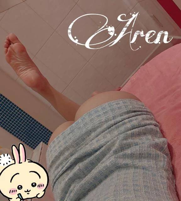 🐹火照った身体に..🐹