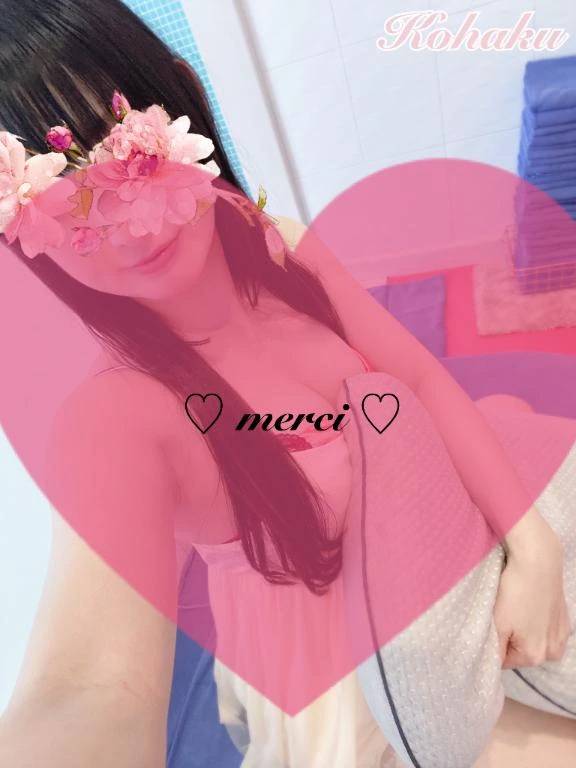🍓 merci 〜9月25日〜 🍓