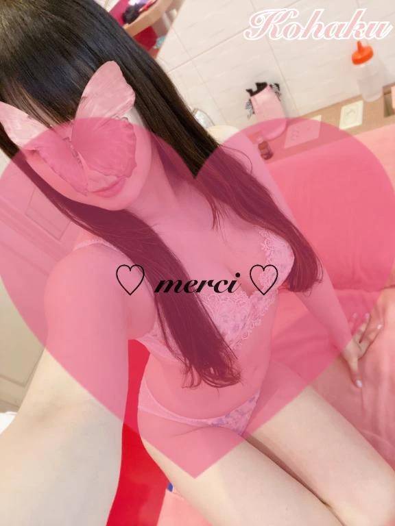 🍓 merci〜10月3日〜 🍓