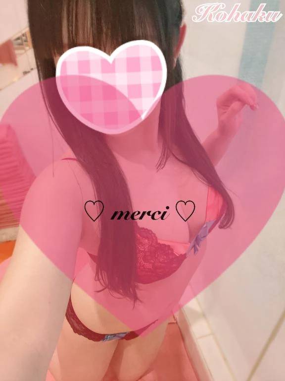 🍓 merci〜10月4日〜 🍓