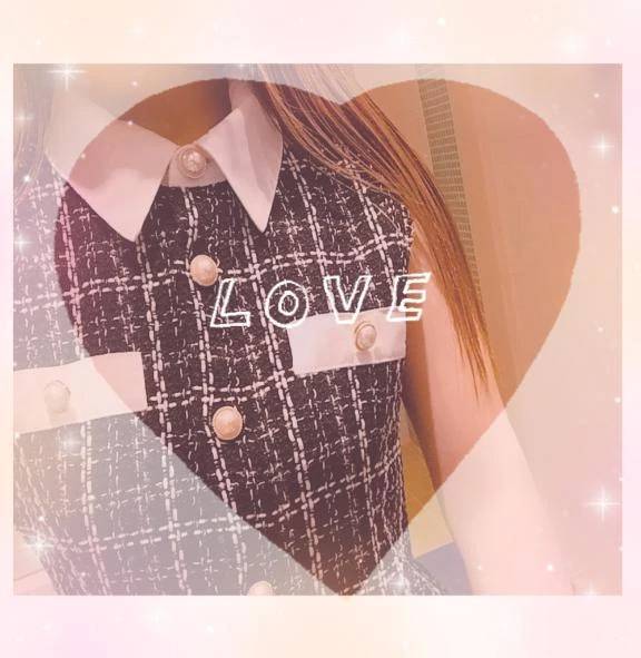 連勤最終日の朝も❤️