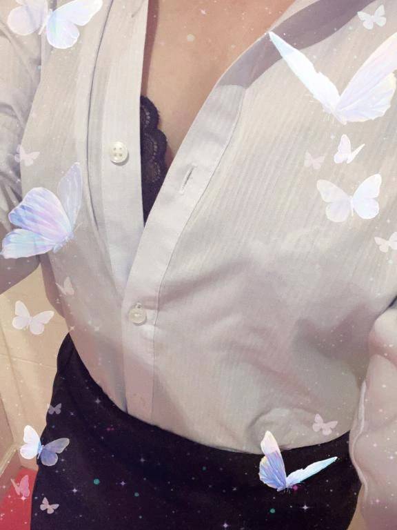 【お礼写メ日記】