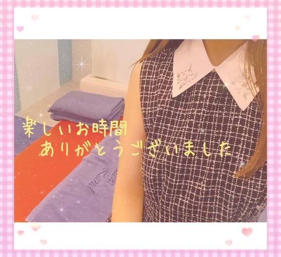 連勤7日目とあっという間の最終日❤️