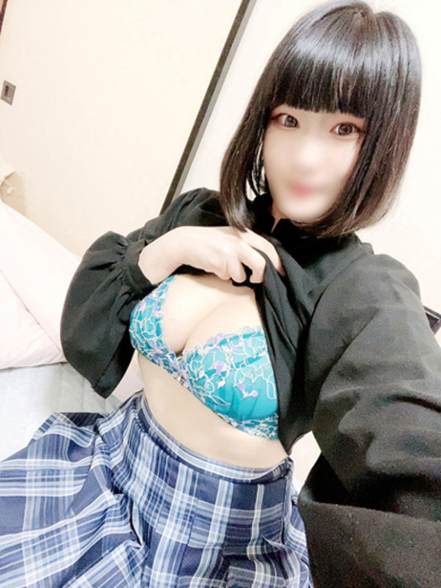 のあ☆ミラクルＦカップ美少女