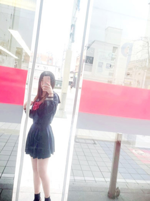 あゆみ体験☆幼くて可愛い19歳
