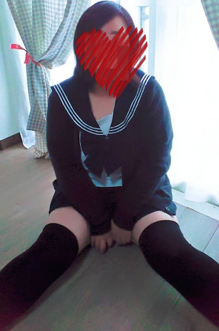 オプション紹介~♪(写真:セーラー服)