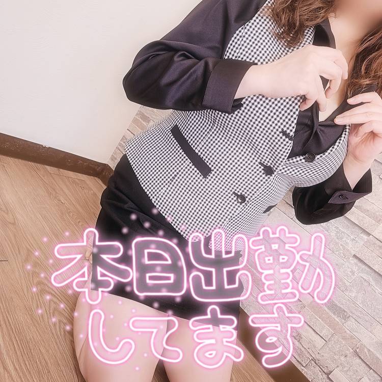 出勤です♪