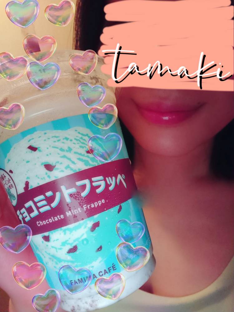 たまき（LOVE&PLUS）