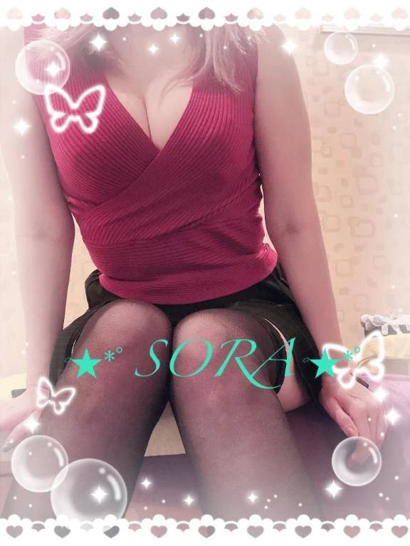 ソラ☆『高嶺の華』の輝き♪（LOVE&PLUS）