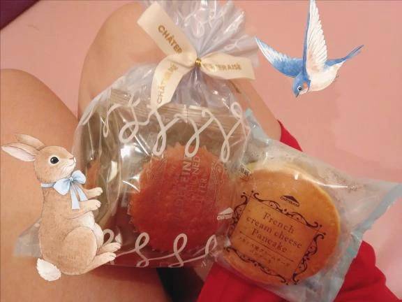 つばき（LOVE&PLUS）