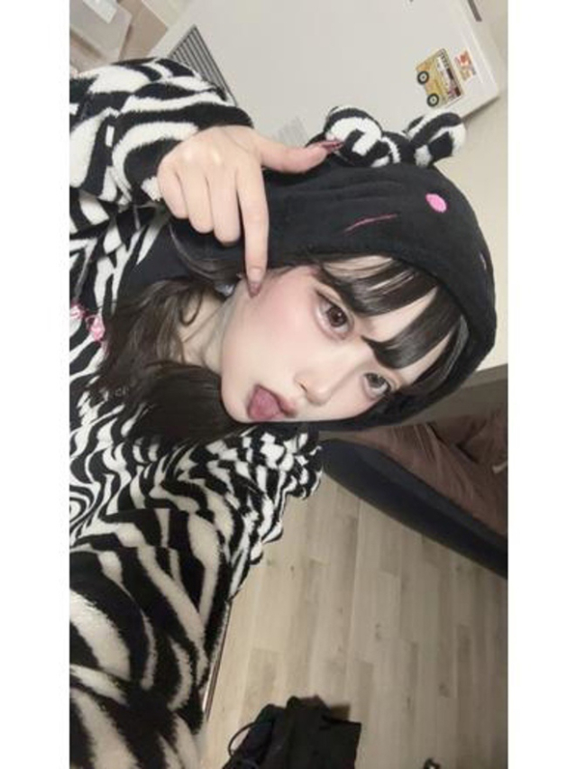 あのちゃん（LOVE&PLUS）
