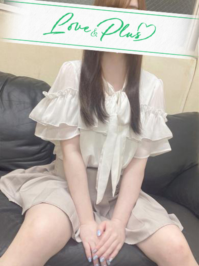 さつき（LOVE&PLUS）