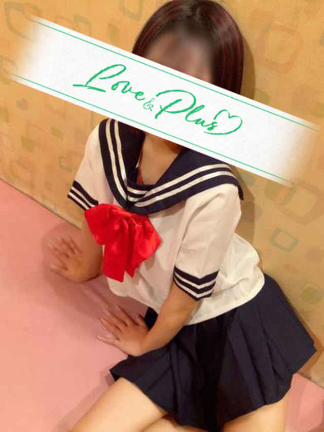 さあや（LOVE&PLUS）