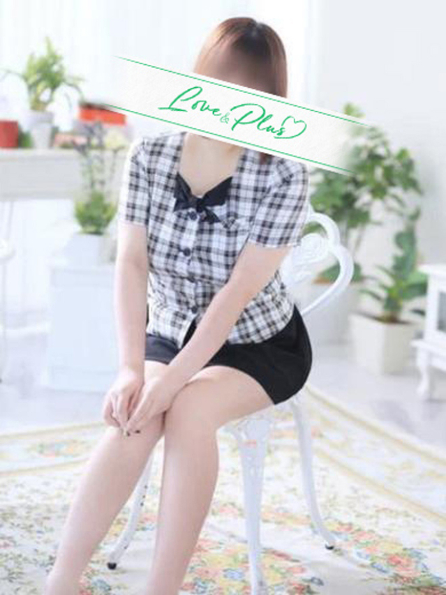 しゅな（LOVE&PLUS）